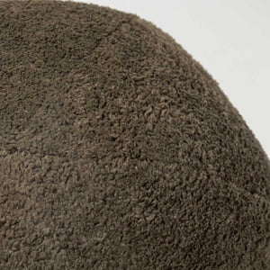Crush Cushion - Ball - Lichen