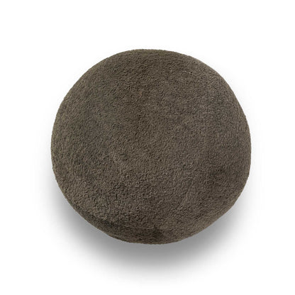 Crush Cushion - Ball - Lichen