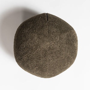 Crush Cushions  (Set of 2) - Lichen