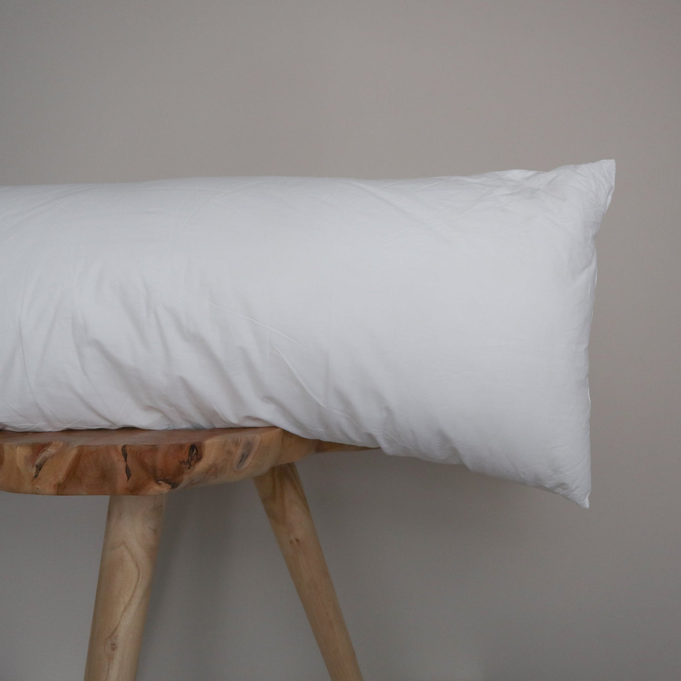 FAUX DOWN CUSHION INSERT FOR 14" X 36"
