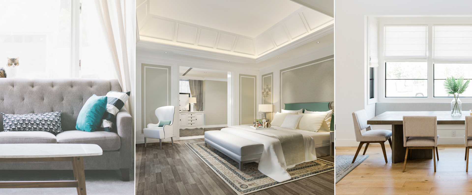 Best Custom Furniture Store Mississauga