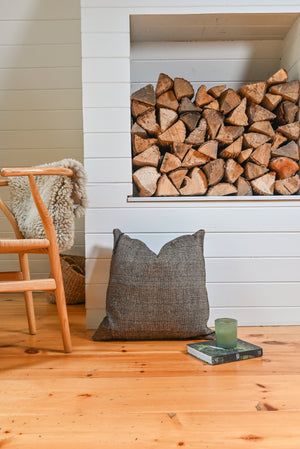 WOOL JUTE - NAYA