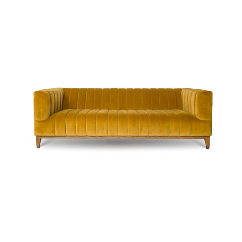 Loveseats & Condo Sofa
