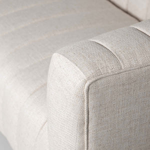 Elliot 2 Seat Sofa - Cream