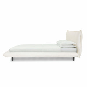 Fable King Bed - Ecru