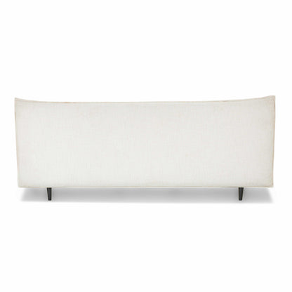 Fable King Bed - Ecru