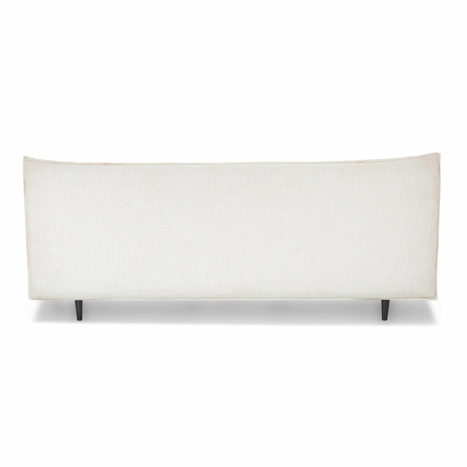 Fable King Bed - Ecru