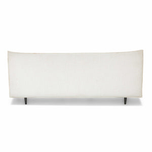 Fable King Bed - Ecru