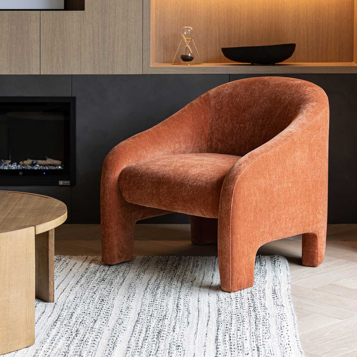 CHAIRS