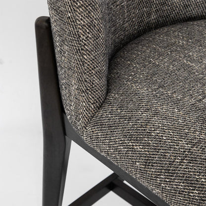Fawcett Counter Stool - Pepper