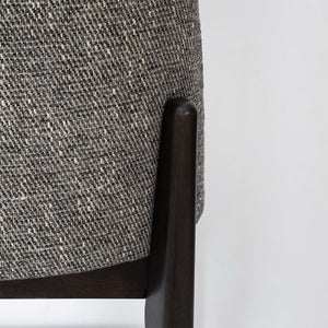 Fawcett Counter Stool - Pepper