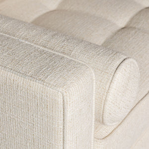 Finnigan Sofa - Ecru