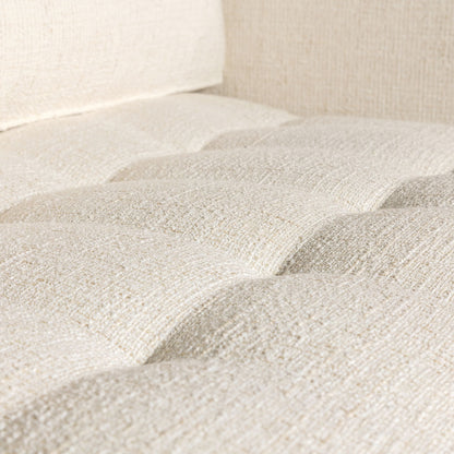 Finnigan Sofa - Ecru