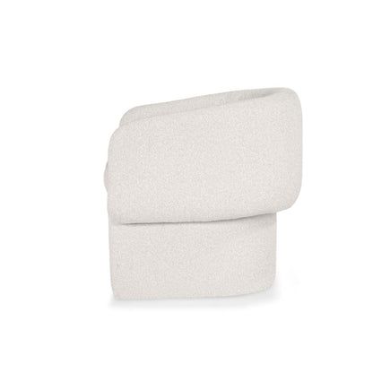 Fleur Chair - Buff