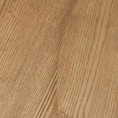 Forma Nesting Coffee Tables (Set of 2) - Rustic Oak