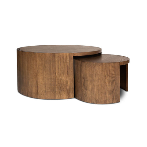 Coffee & Accent Tables