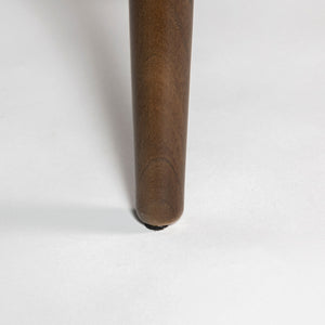 Fox Accent Chair - Buff