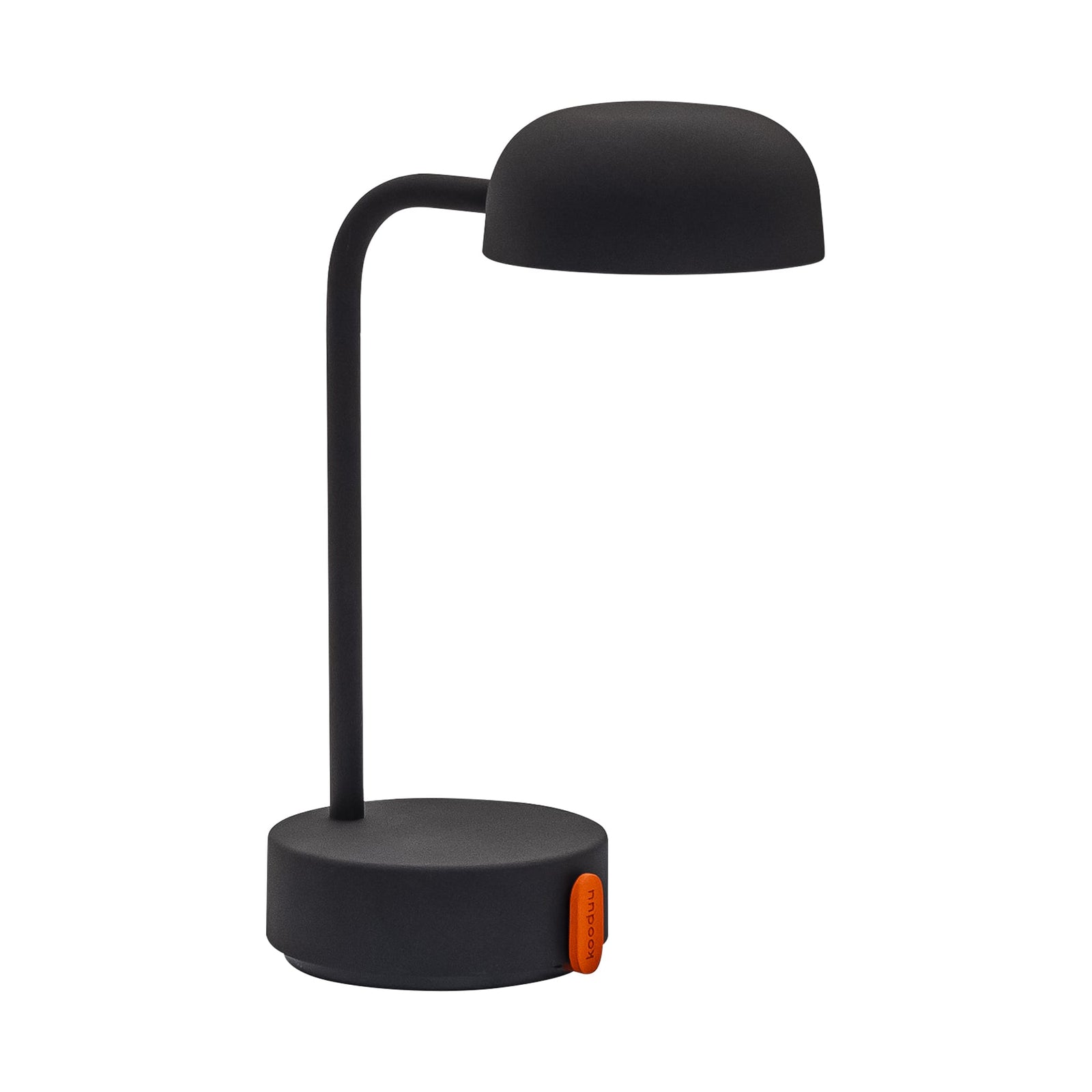 Fokus Sleek Rechargeable Table Lamp