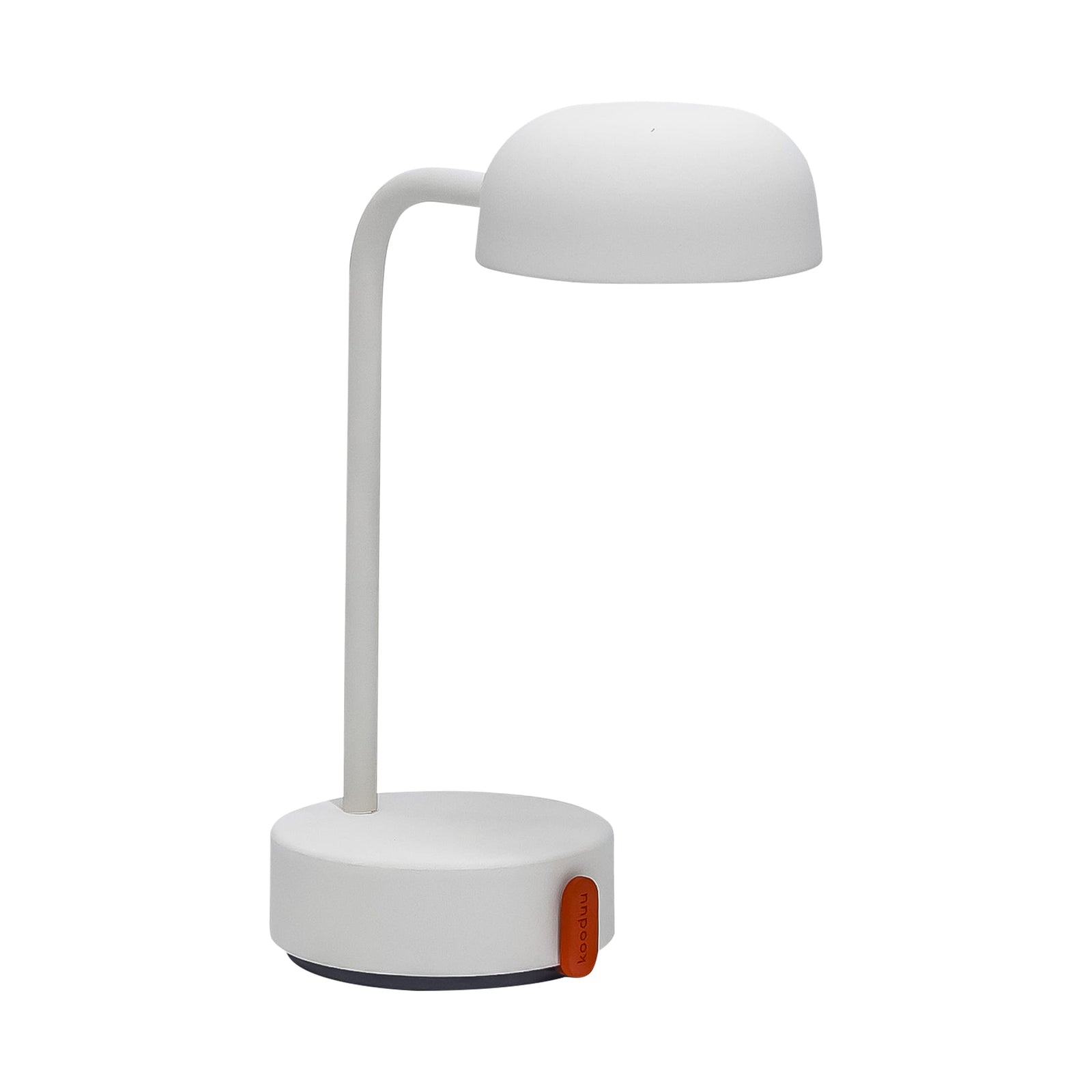 Fokus Sleek Rechargeable Table Lamp