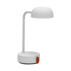 Fokus Sleek Rechargeable Table Lamp
