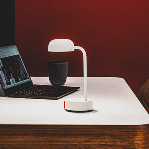 Fokus Sleek Rechargeable Table Lamp