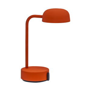 Fokus Sleek Rechargeable Table Lamp