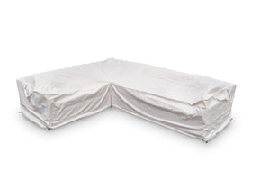Tulip 6 Seat Sectional with Sunbrella® Cushions