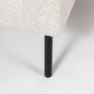 Gil Accent Chair - Buff