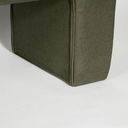 Ginger Bench - Velvet Fern