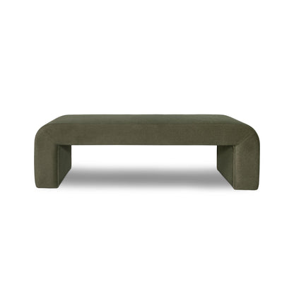 Ginger Bench - Velvet Fern