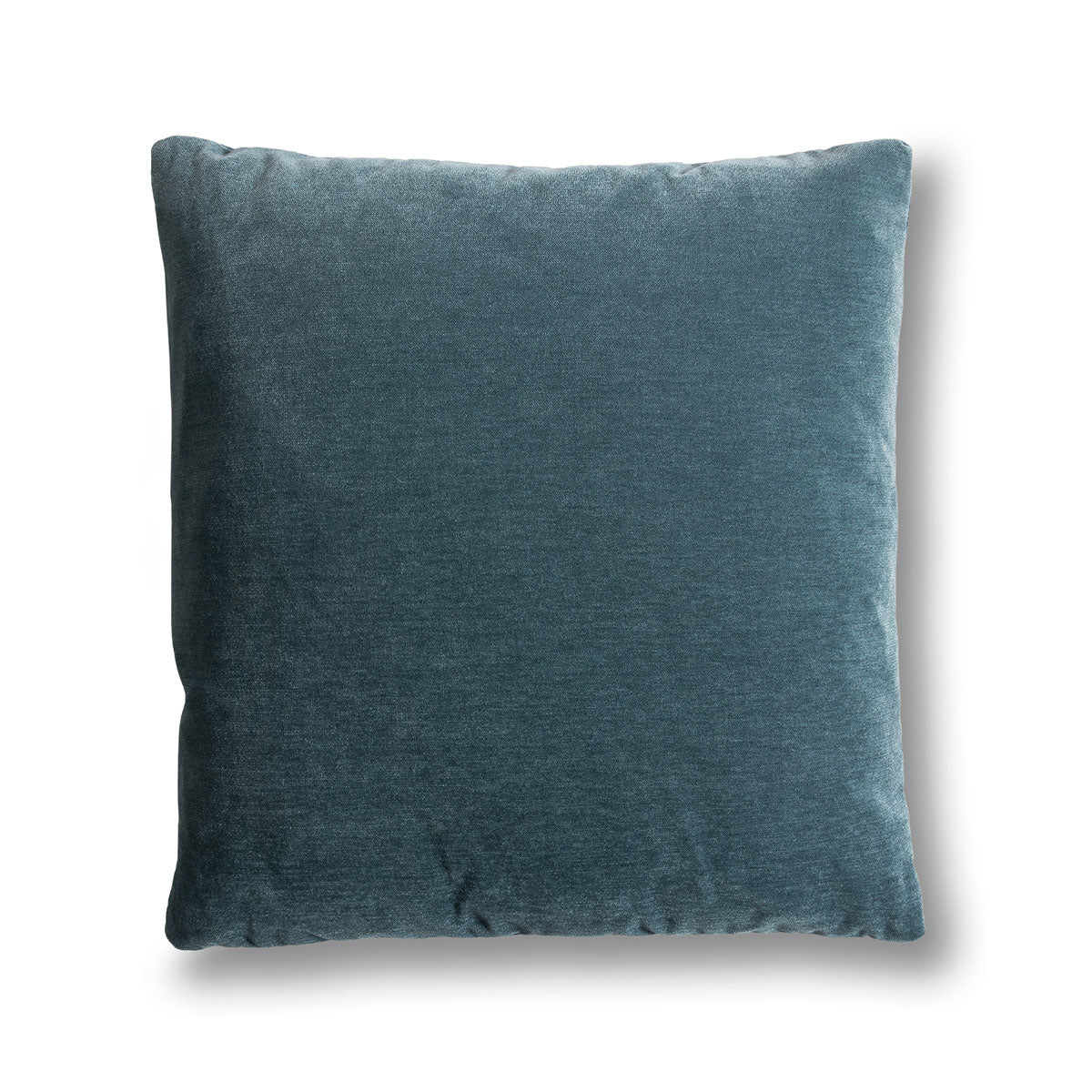 Ginger Square Cushion - Lake
