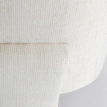 Gloria Chair - Cream