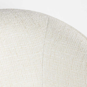 Gloria Chair - Cream