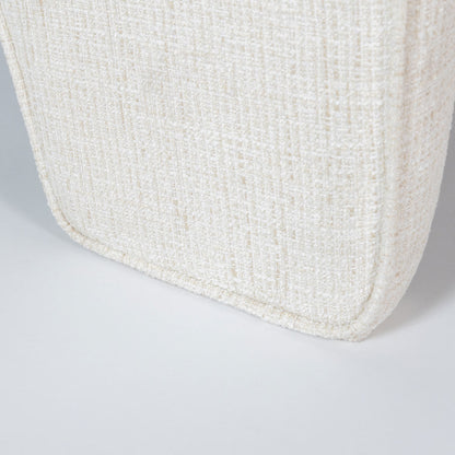 Gloria Chair - Cream