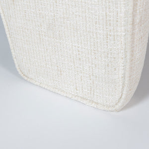 Gloria Chair - Cream
