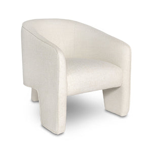 Gloria Chair - Cream