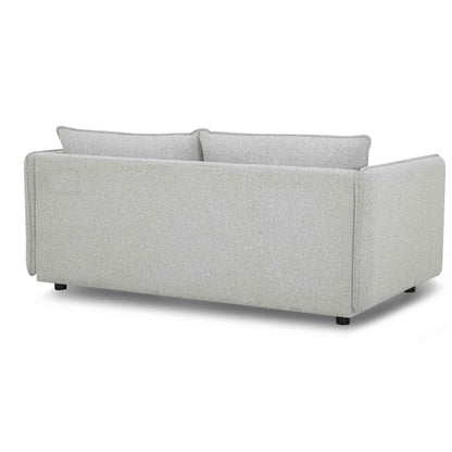 Gus Condo Sofa - Mirage Dune