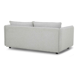 Gus Condo Sofa - Mirage Dune