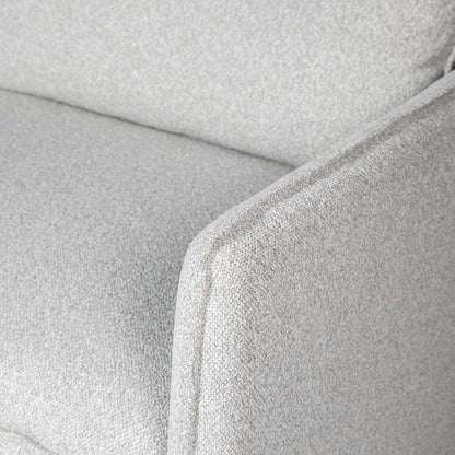 Gus Condo Sofa - Mirage Dune