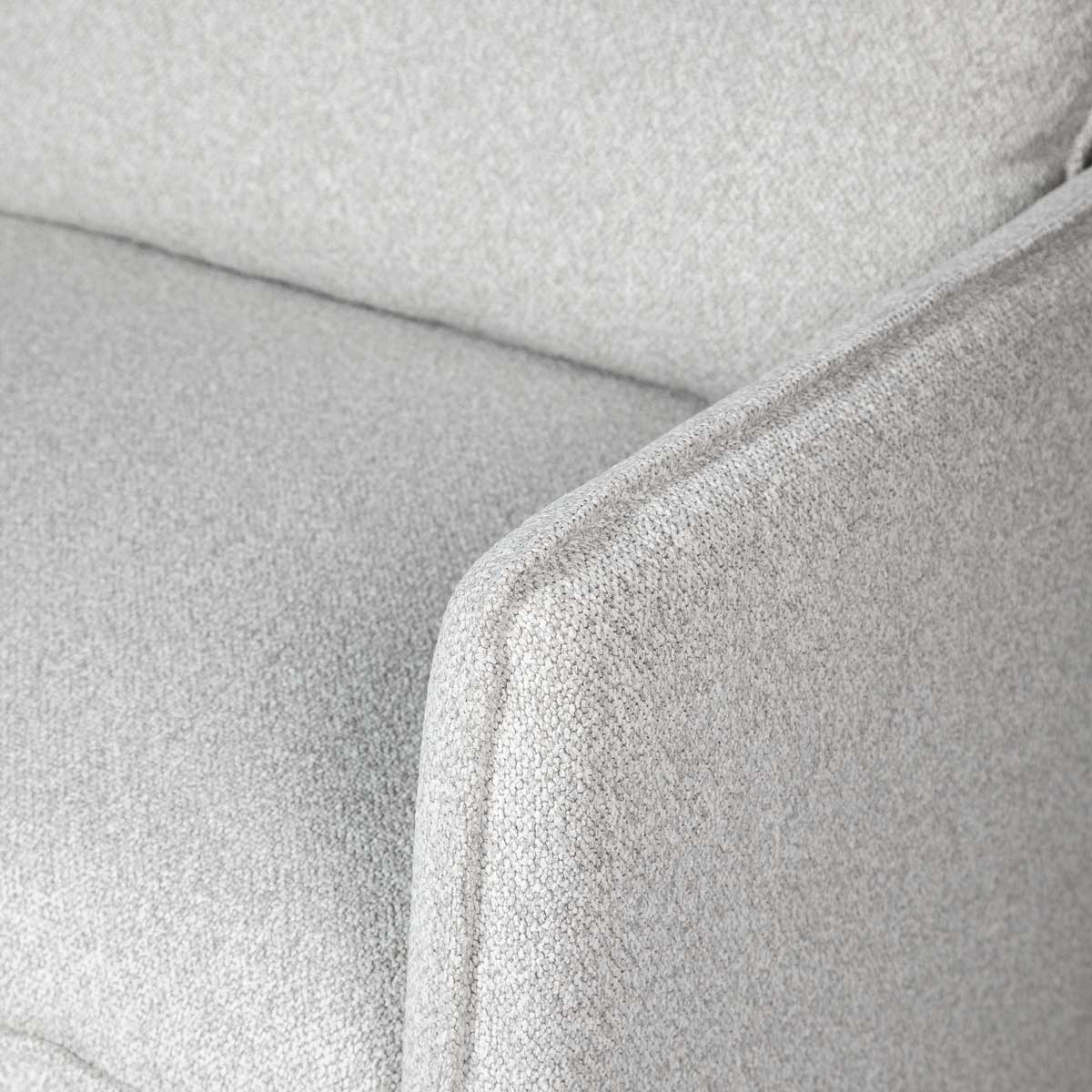 Gus Condo Sofa - Mirage Dune