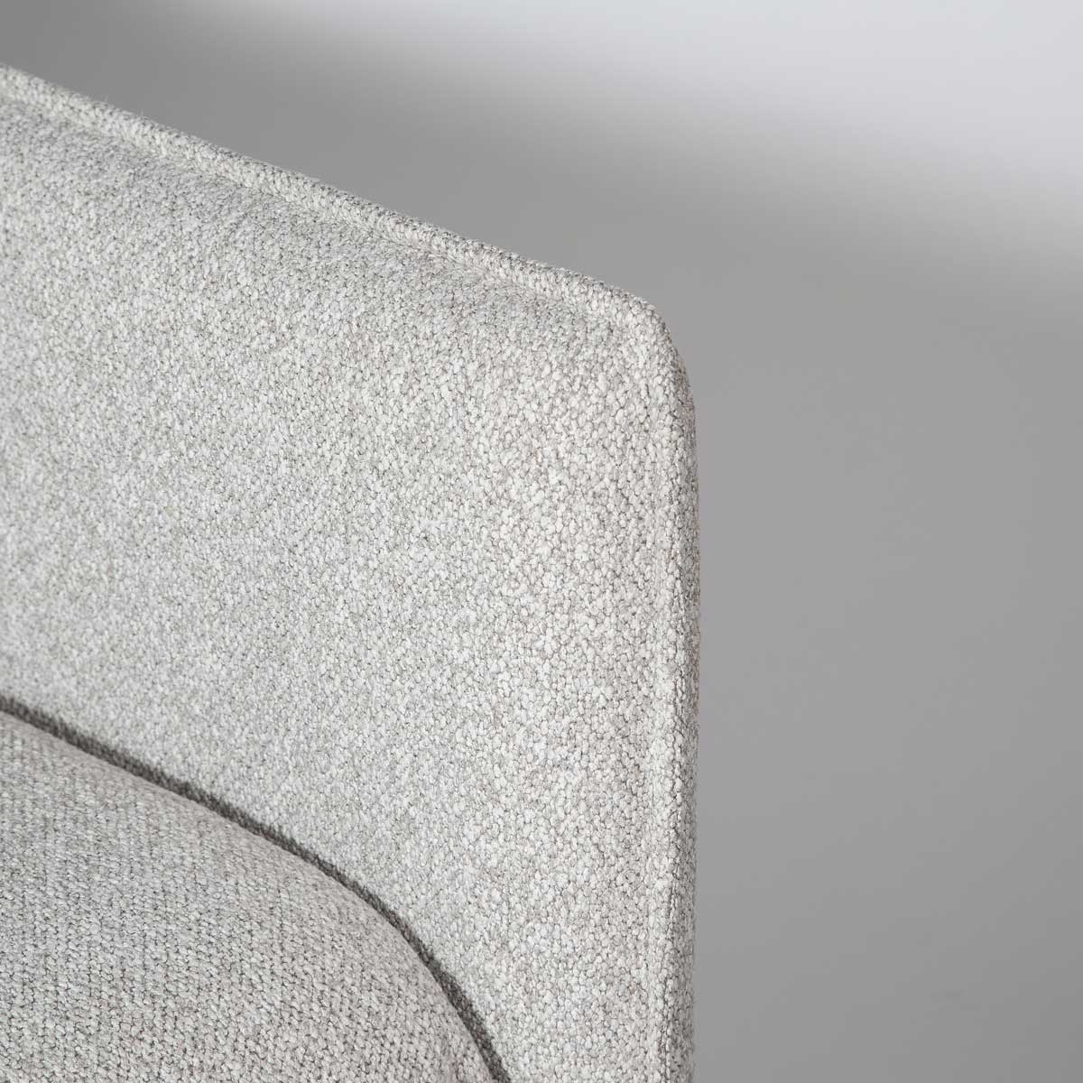 Gus Condo Sofa - Mirage Dune