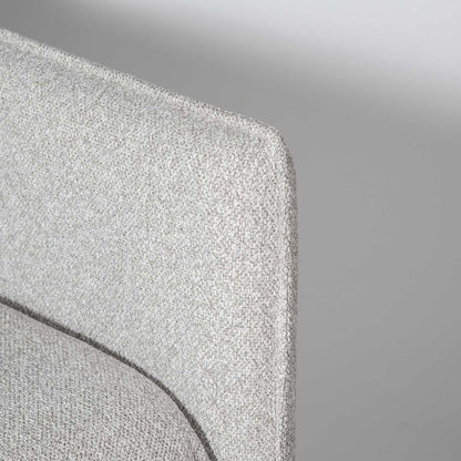 Gus Condo Sofa - Mirage Dune