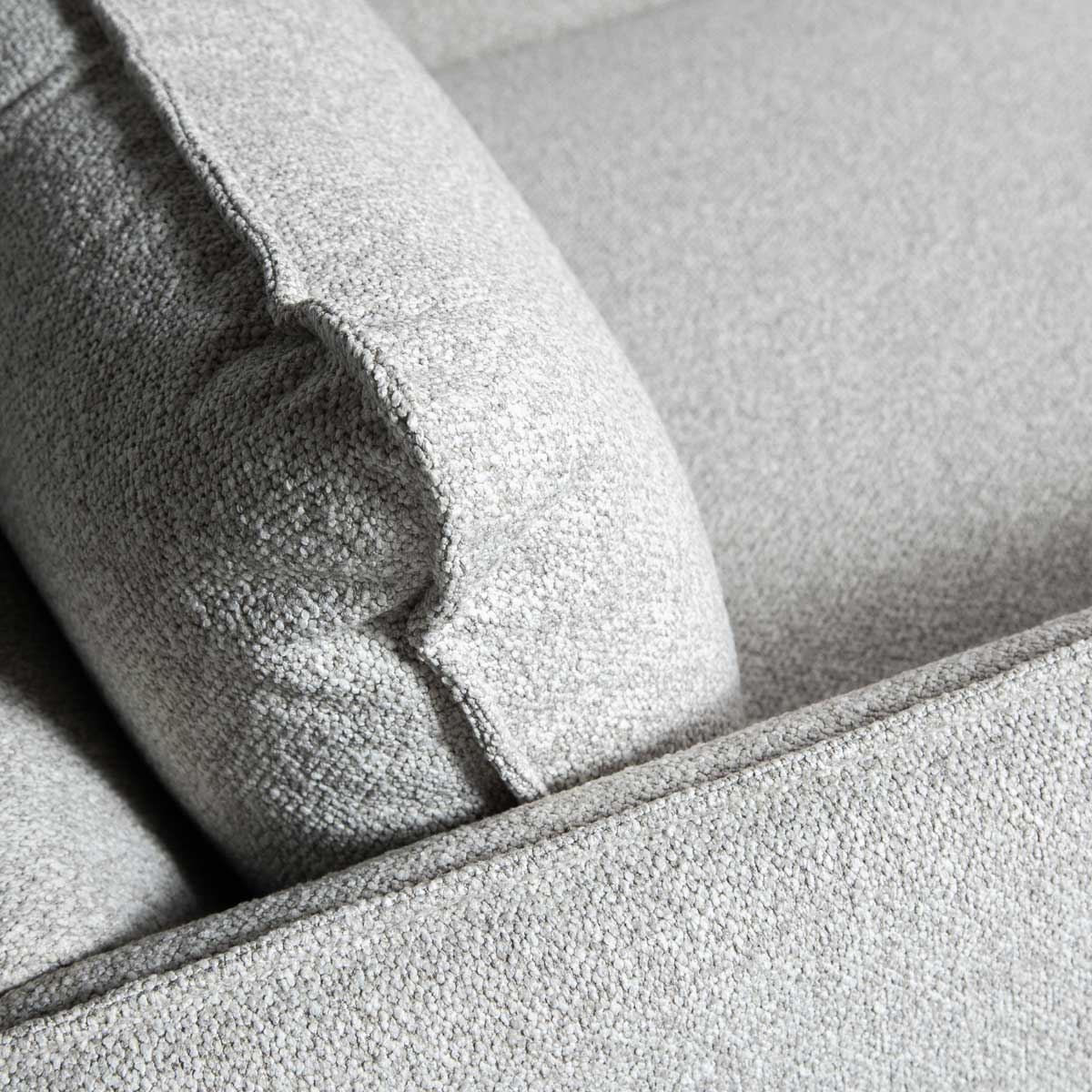 Gus Condo Sofa - Mirage Dune