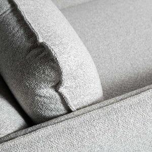 Gus Condo Sofa - Mirage Dune