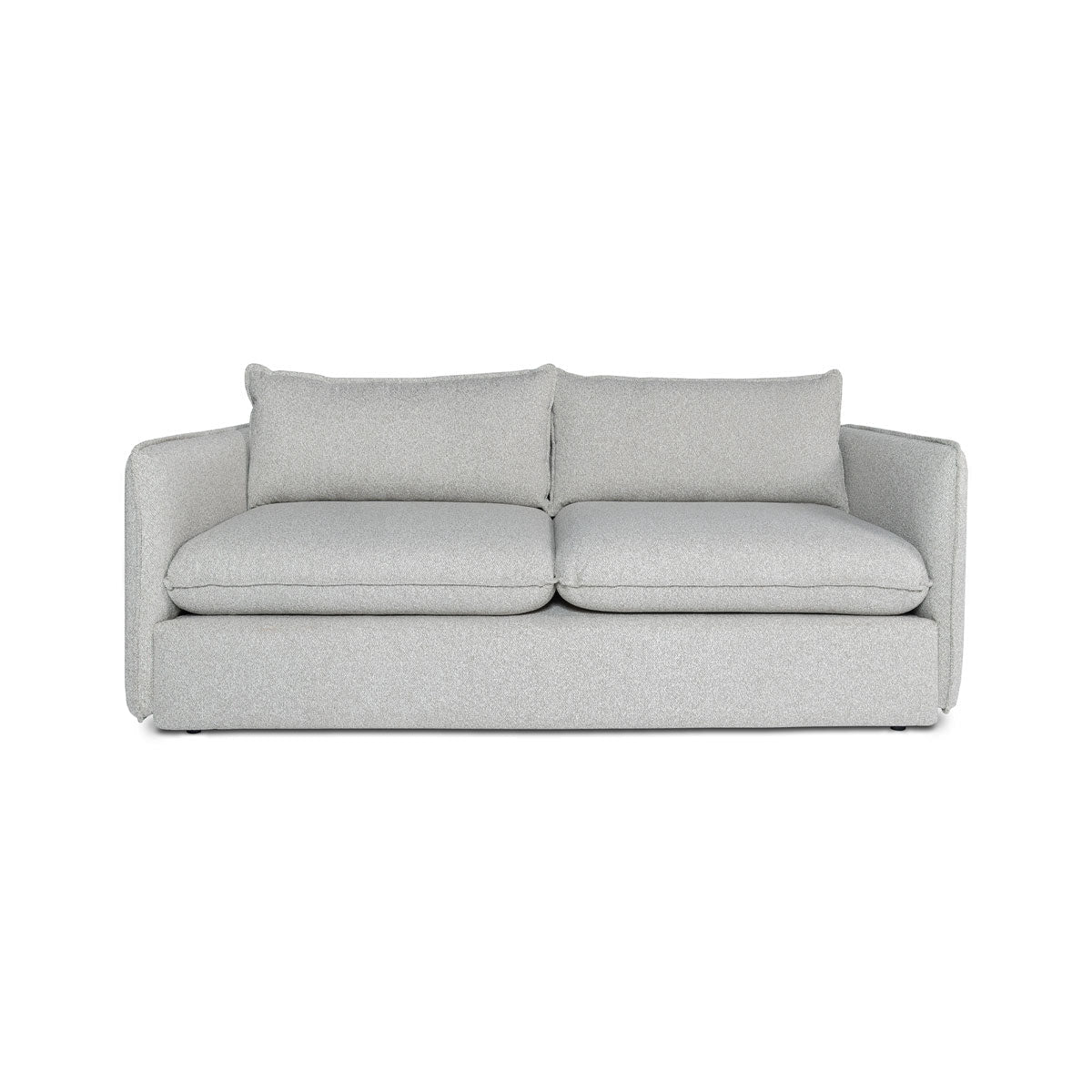 Gus Condo Sofa - Mirage Dune