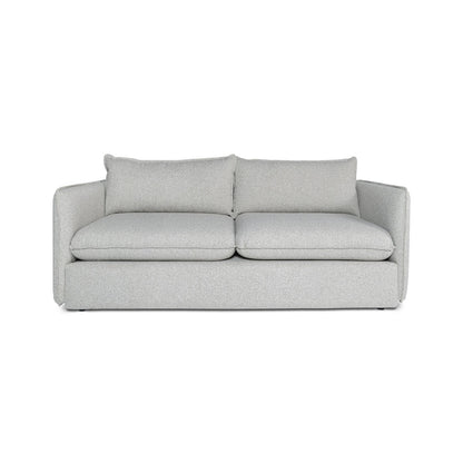 Gus Condo Sofa - Mirage Dune