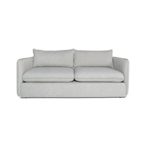 Gus Condo Sofa - Mirage Dune