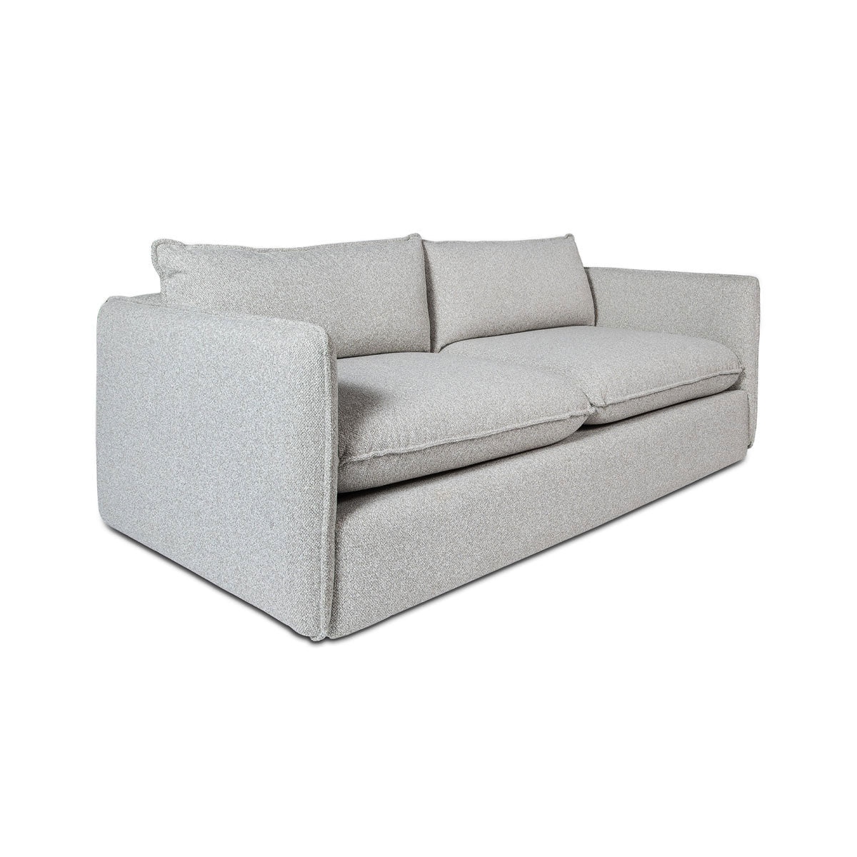 Gus Condo Sofa - Mirage Dune