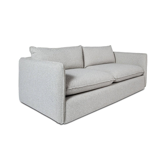 Gus Condo Sofa - Mirage Dune