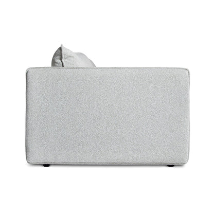 Gus Condo Sofa - Mirage Dune